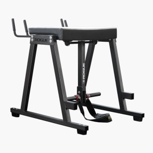 Hyper Roller Attachment Rogue Fitness